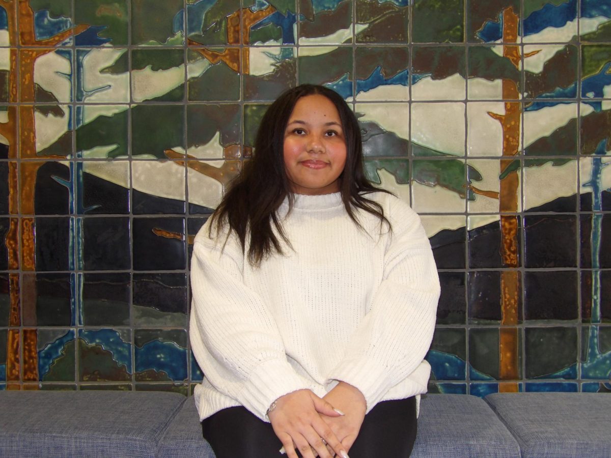 Tempe Kress staff portrait