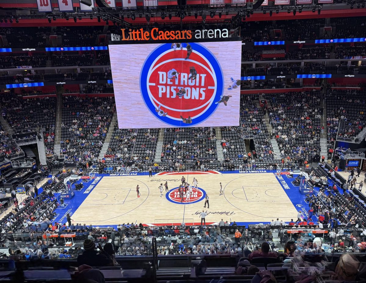 Do the Pistons have a chance to win it all?
