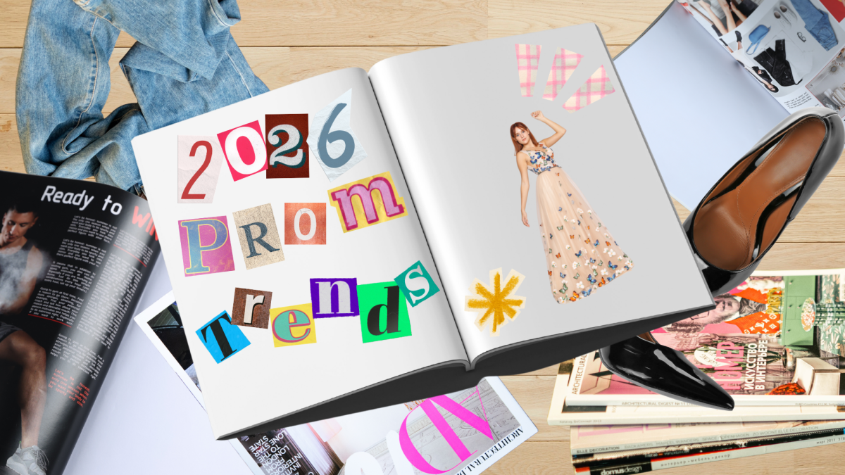 Prom dress trends to expect in 2026