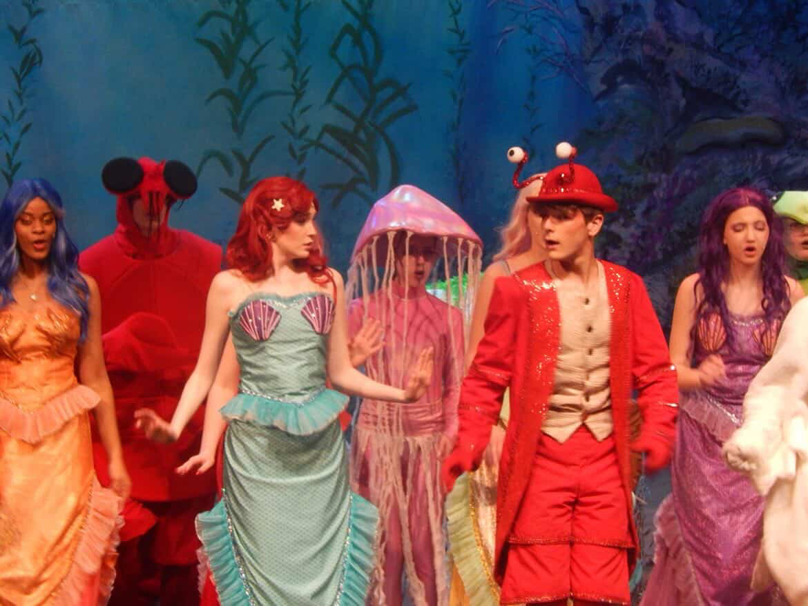Claire Quinn, Olivia Campbell. Brody Kennedy, Neve Grekin-Mckee